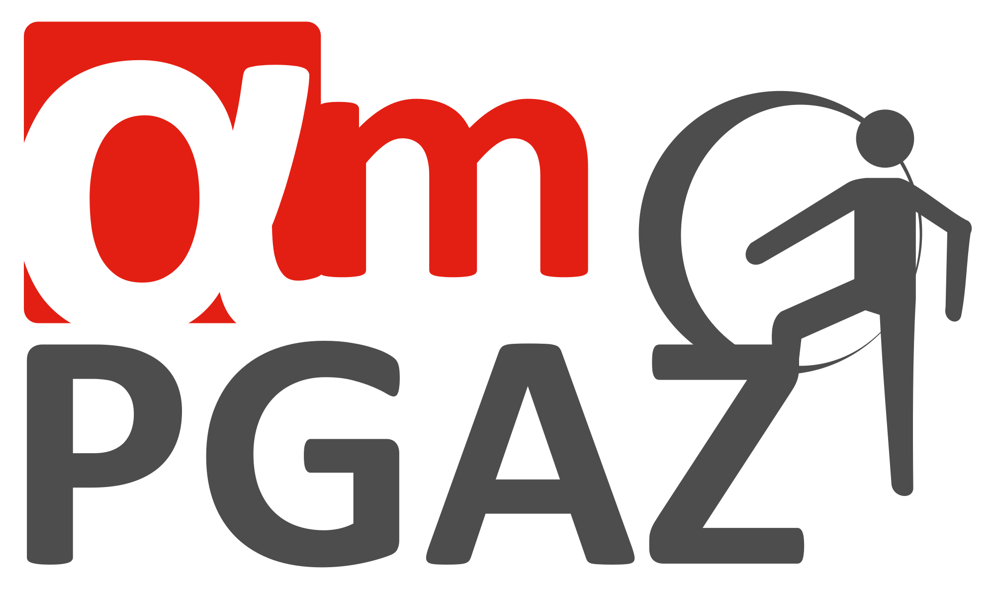 PGAZ Logo